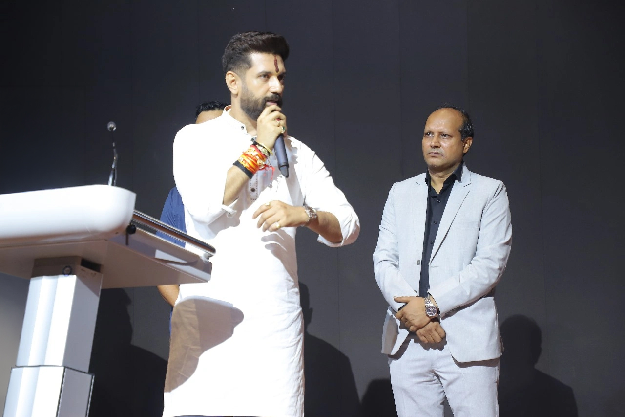 The National Business Achiever Summit & Awards 2025 - section 1 image 3